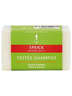 Speick Vaste shampoo glans & volume