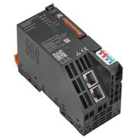 Weidmüller UR20-FBC-MOD-TCP-ECO 2659700000 PLC-veldbuskoppeler 24 V/DC