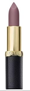 L&apos;Oreal Paris Color riche lipstick matte 908 storm