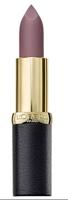 L&apos;Oreal Paris Color riche lipstick matte 908 storm