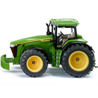 John Deere 8R 370 1:32 van Siku