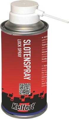 Slotenspray150ml