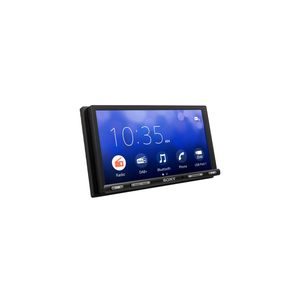 Sony XAV-AX5650D Bluetooth Autoradio 2-DIN + USB/Bluetooth/Apple Carplay/Weblink/HDMI SOXAVAX5650D