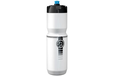 Pro Team Bidon 800ml - Wit
