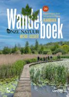 Wandelboek Onze Natuur Vlaanderen (Paperback)