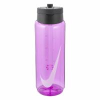 Bidon Nike N100764264424 Lila 700 ml Bidon