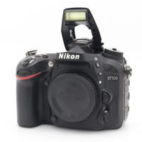 Nikon D7100 body occasion