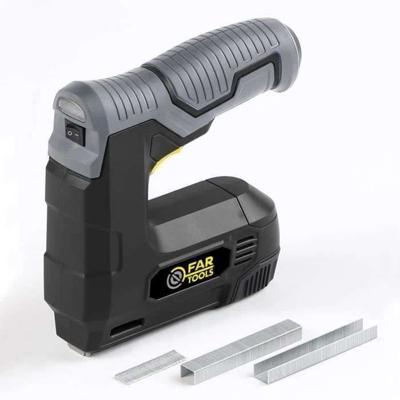 FARTOOLS Elektrische nietmachine en spijkermachine 3.6V