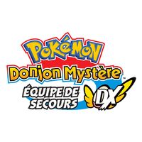 Nintendo Pokémon Donjon Mystère : Equipe de Secours DX Standaard Nintendo Switch