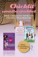 Chicklitomnibuspakket - Rachel Gibson, Ally O'Brien, Kerstin Gier - ebook