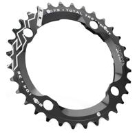 Miche E-bike Chainring XM TT Yamaha 9/10/11-speed