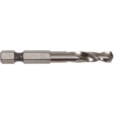Metabo 627514000 Metaal-spiraalboor 1 stuks 2 mm Gezamenlijke lengte 47 mm 1 stuk(s)