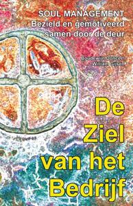 De Ziel van het Bedrijf (Paperback)