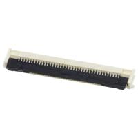 Molex 505110-3991 FFC/FPC-aansluiting Inhoud: 1 stuk(s) Tape on Full reel