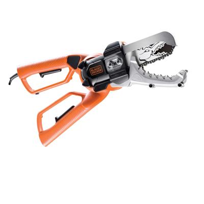 BLACK+DECKER GK1000 550W 10cm Alligator® snoeizaag - GK1000-QS