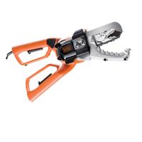 BLACK+DECKER GK1000 550W 10cm Alligator® snoeizaag - GK1000-QS