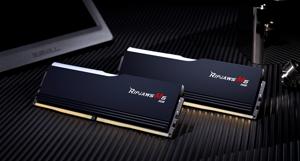 G.Skill Ripjaws M5 RGB F5-5200J4040A32GX2-RM5RK geheugenmodule 64 GB 2 x 32 GB DDR5 5200 MHz