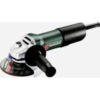 Metabo W 850-125 haakse slijper 12,5 cm 11500 RPM 850 W 1,8 kg - thumbnail