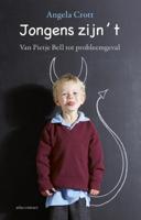 Jongens zijn &apos;t (Paperback)