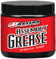 MAXIMA RACING OILS universeelvet "assembly grease" assembly grease maxima 454gr assembly