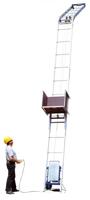 Little jumbo NEVADA LADDERLIFT 10M - 405020011 Little jumbo NEVADA LADDERLIFT 10M - 405020011
