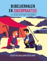 Bijbelverhalen en zakenpraatjes (Paperback)