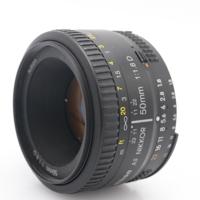Nikon AF 50mm F/1.8 D occasion