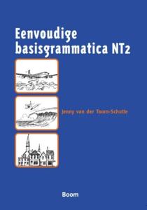 Eenvoudige basisgrammatica NT2 (Paperback)