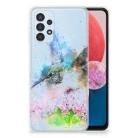 Smartphone hoesje Samsung Galaxy A13 4G Vogel