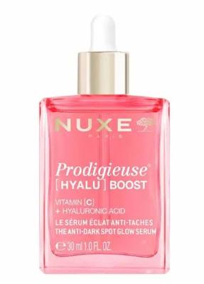 Nuxe Face Prodigieuse Boost Prodigieuse Hyalu Boost Serum Eclat Anti Taches 30ml