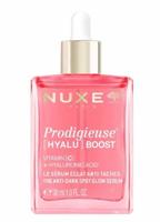 Nuxe Face Prodigieuse Boost Prodigieuse Hyalu Boost Serum Eclat Anti Taches 30ml