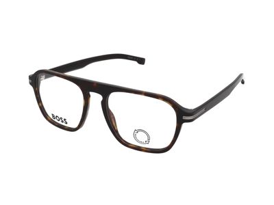 Brillen met correctie Hugo Boss Boss 1510 086