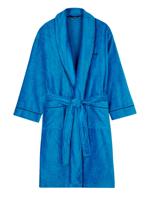 HOM - Bathrobe - Charly - aqua, Maat:2XL
