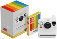 Polaroid Now+ Everything Box Gen 3 - White (i-Type Film)