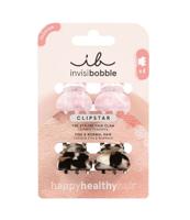 Invisibobble clipstar petit four 4st.