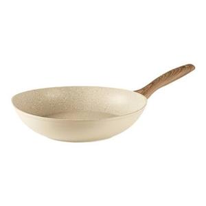 Sambonet Spadella Wok Ø 28 cm