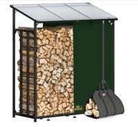 Kerstguirlande , slinger, kerstslinger 5mtr 80xLED -in/outdoor - inclusief - versiering