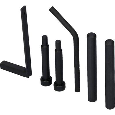 Brilliant Tools BT592530 Motorinstelgereedschapsset voor Fiat, Peugeot, Citroën 1.8, 2.0 8V benzine