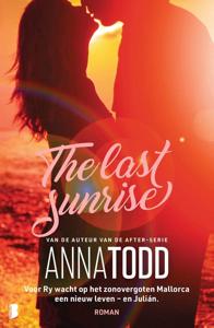 The Last Sunrise - Anna Todd - ebook