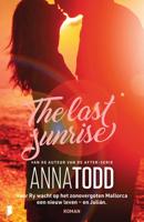 The Last Sunrise - Anna Todd - ebook