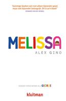 Melissa - Alex Gino - ebook