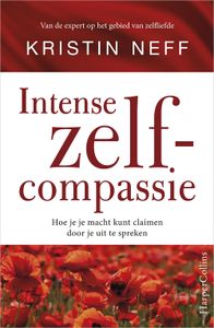 Krachtige zelfcompassie - Kristin Neff - ebook