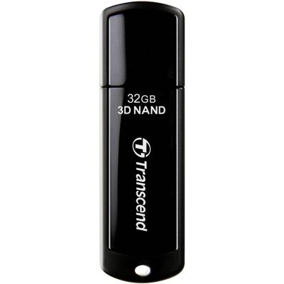 Transcend TS32GJF280T USB-stick 32 GB Zwart TS32GJF280T USB-A 3.2 Gen 1
