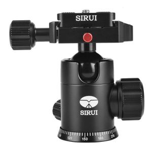 Sirui E-10 Head