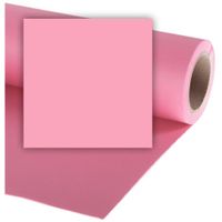 Colorama 121 2,72x11m Carnation