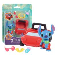 Spectron Stitch surf en sun speelset, 5dlg.