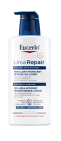 Eucerin UreaRepair Body Lotion 10% Urea