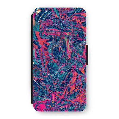 Sleeping Dreams: iPhone 12 Flip Hoesje