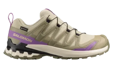Salomon Xa Pro 3D V9 GTX Trailrunschoen Dames