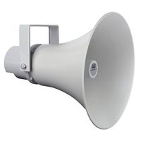 DAP-Audio HS-50R hoornluidspreker weerbestendig - 100V 50W - thumbnail